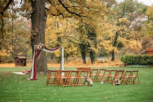 Hoffman yard