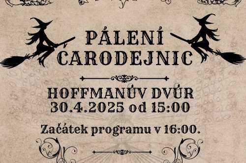Pálení čarodejnic