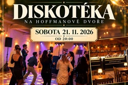 Disco party
