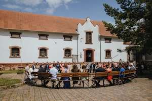 Hoffmanův dvůr