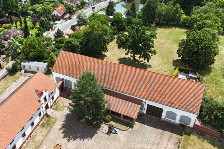 Hoffmanův dvůr