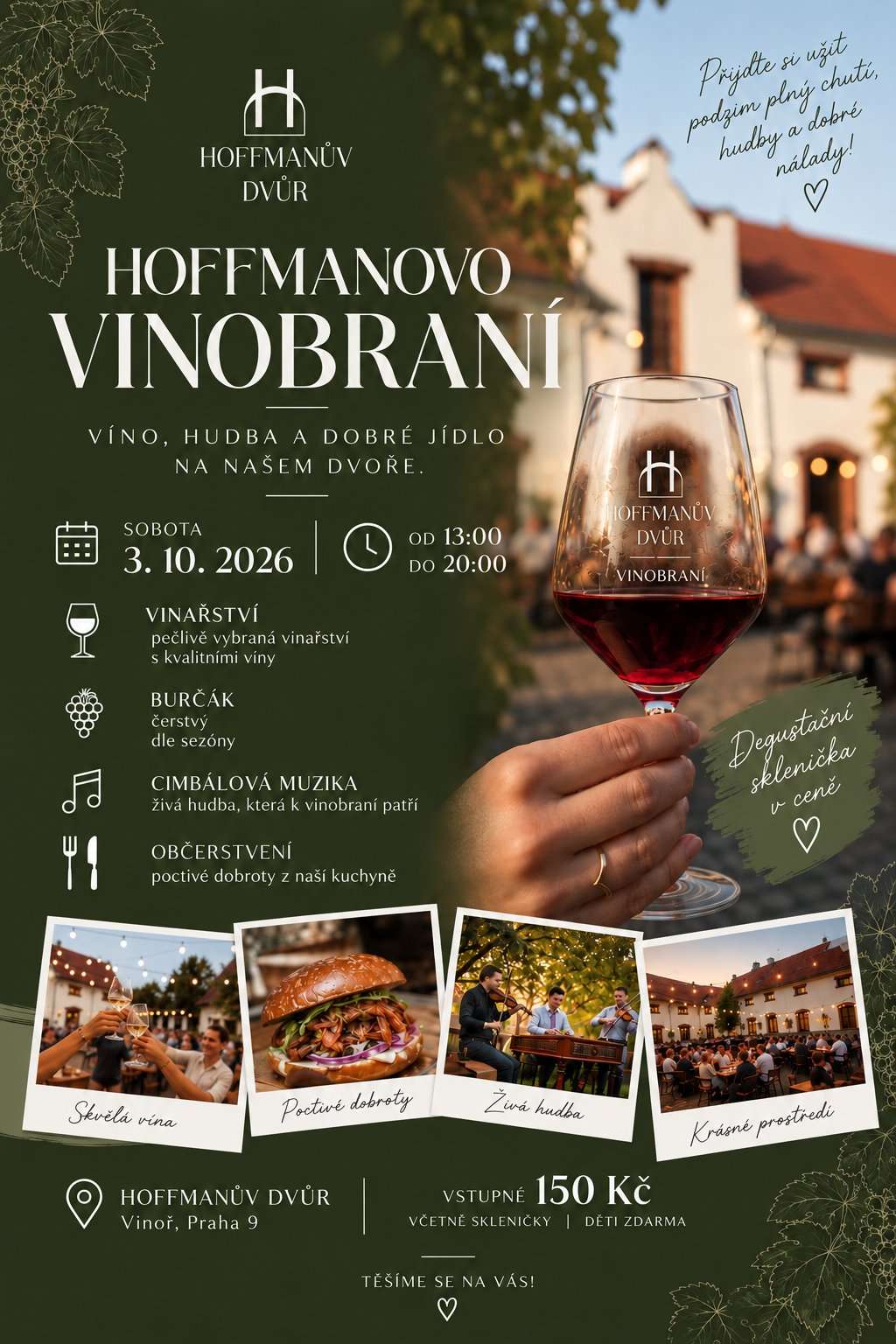 Hoffmanovo vinobraní